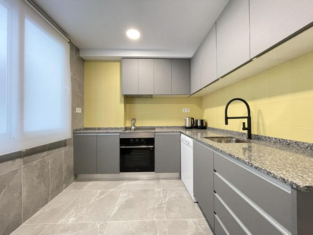 Torrevieja Apartment 外观 照片