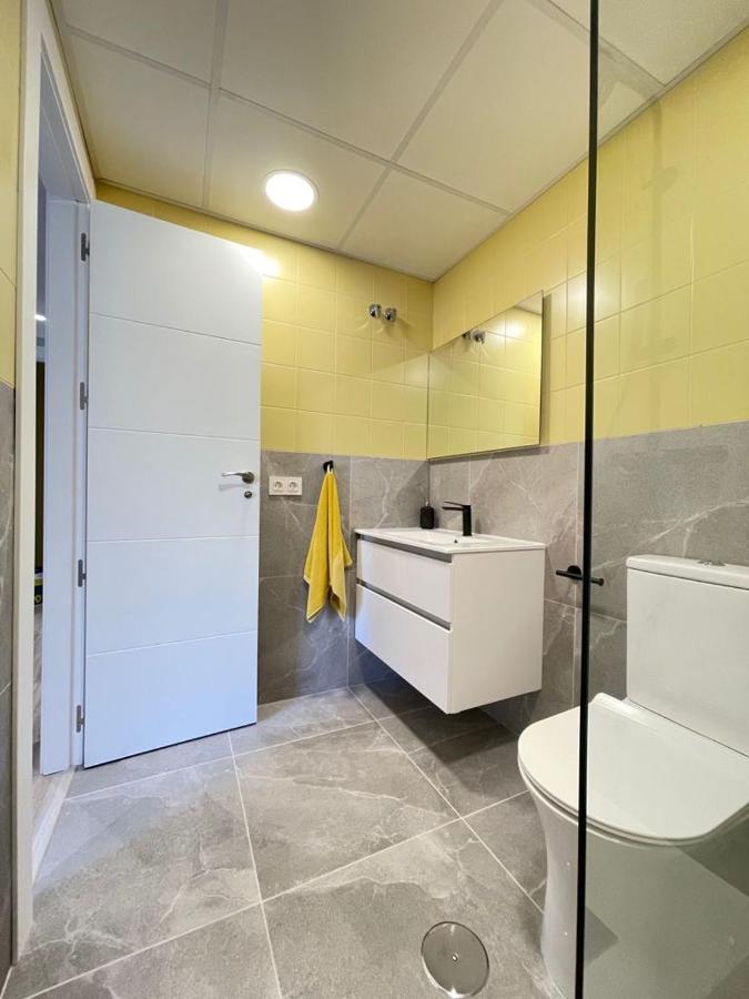 Torrevieja Apartment 外观 照片