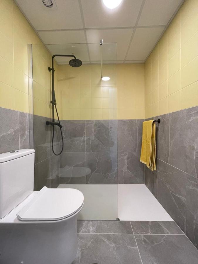 Torrevieja Apartment 外观 照片