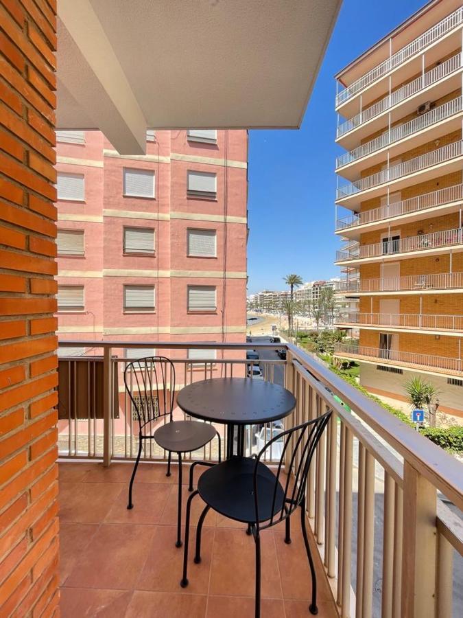 Torrevieja Apartment 外观 照片