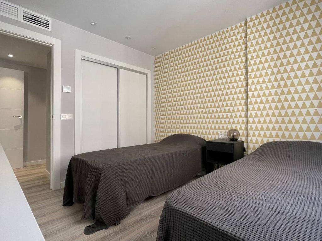 Torrevieja Apartment 外观 照片