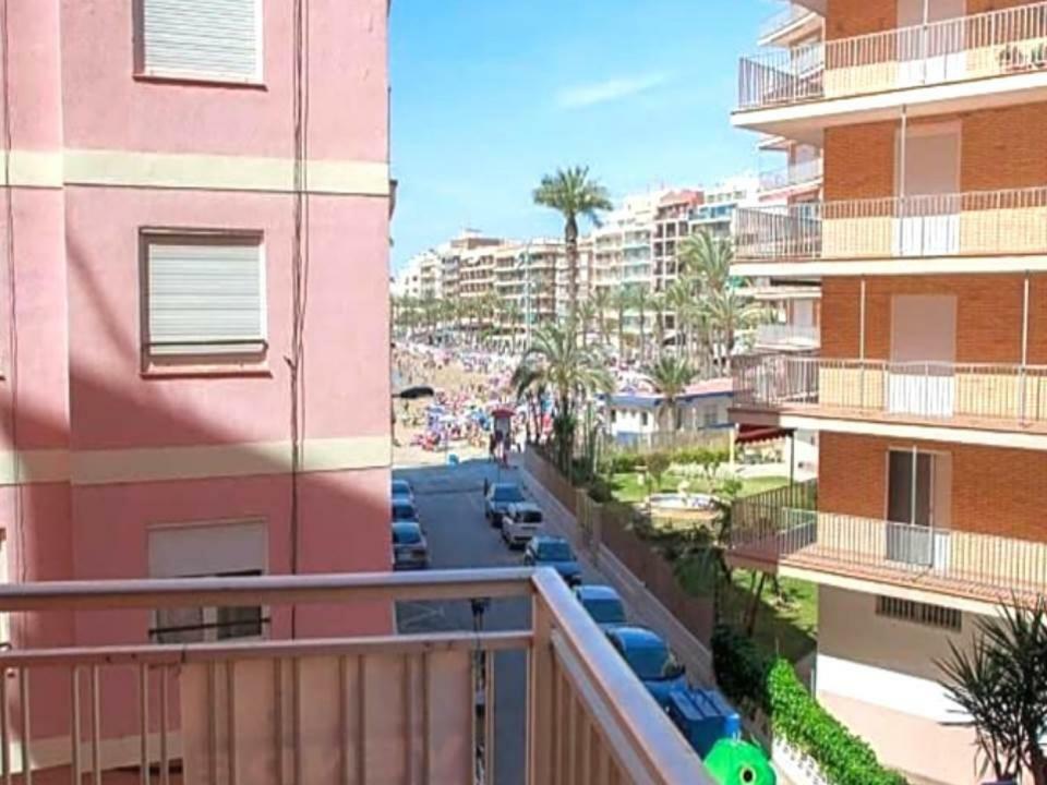 Torrevieja Apartment 外观 照片