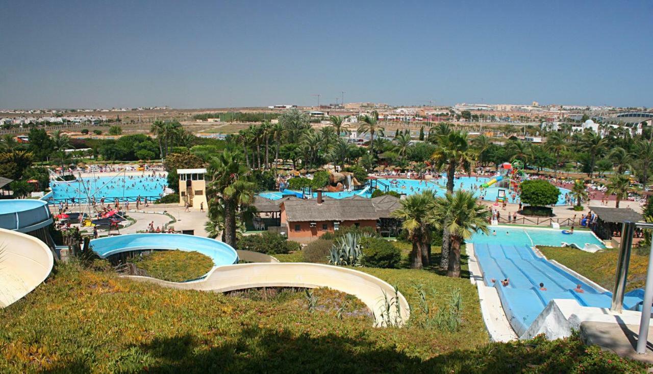 Torrevieja Apartment 外观 照片