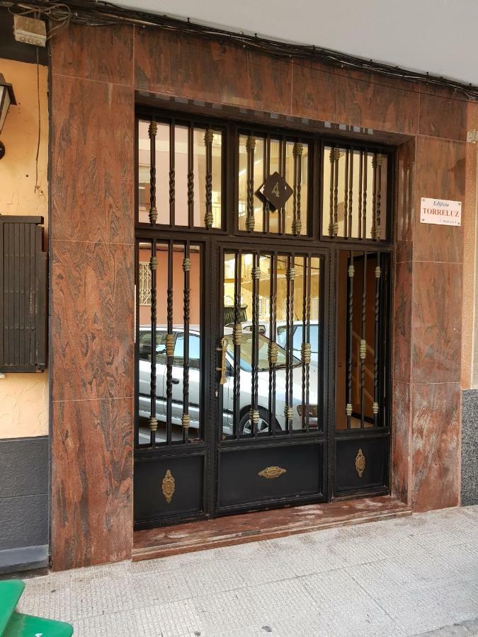Torrevieja Apartment 外观 照片